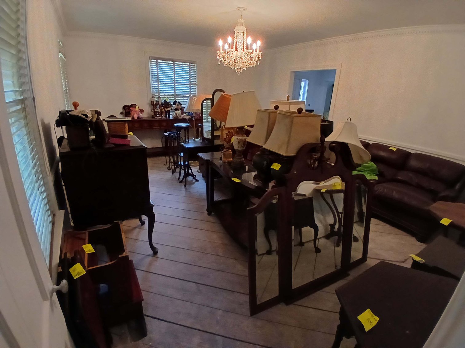 Image for Brick Colonial 4 bedroom home in the heart of Smithfield!