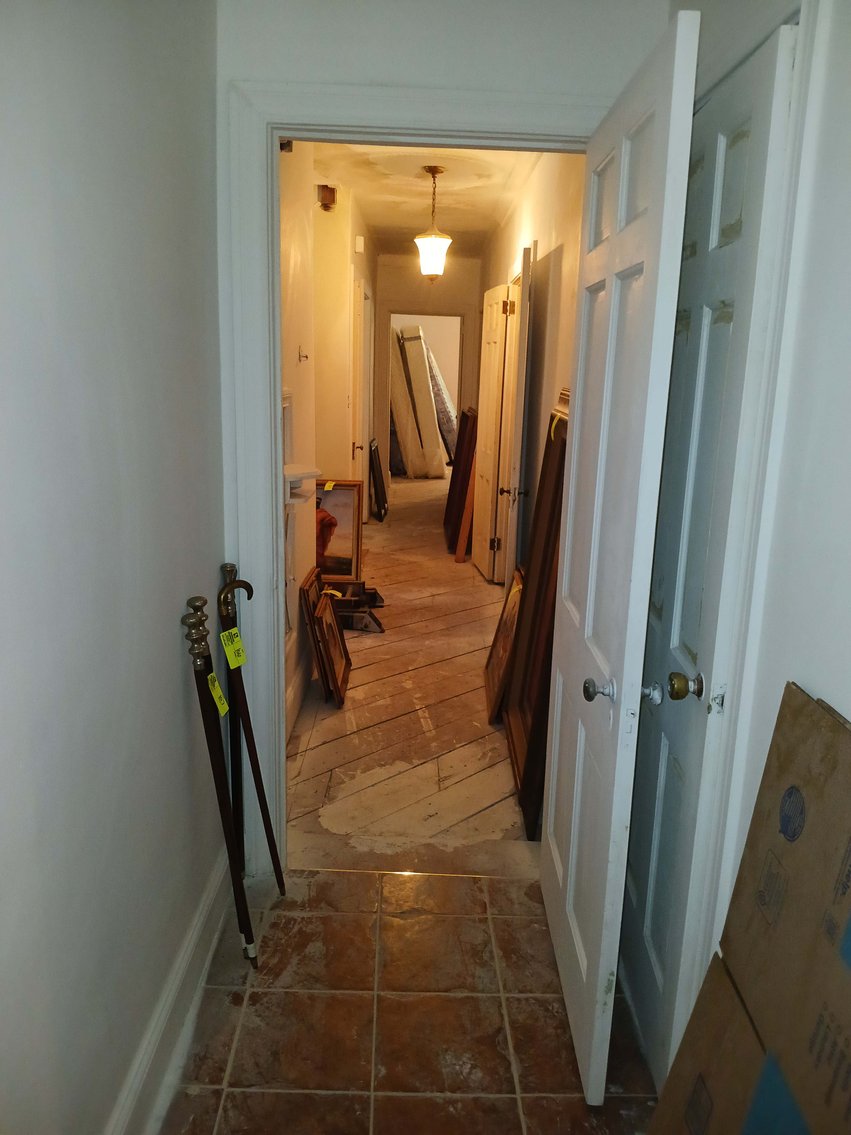 Image for Brick Colonial 4 bedroom home in the heart of Smithfield!