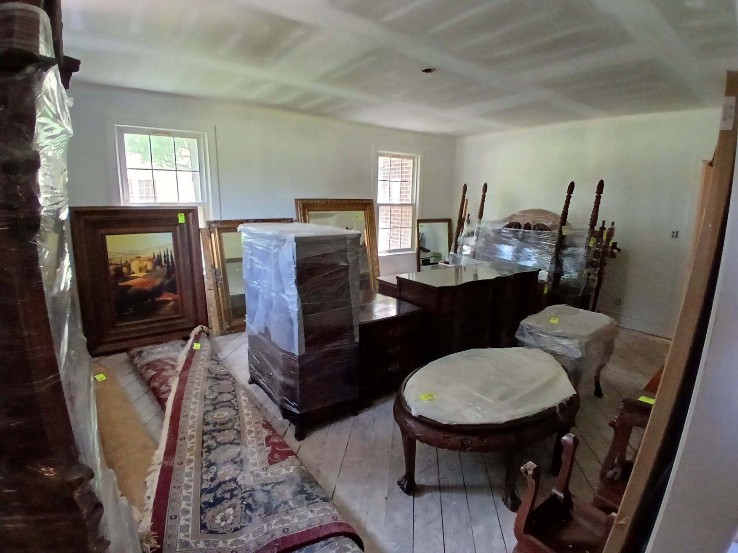 Image for Brick Colonial 4 bedroom home in the heart of Smithfield!