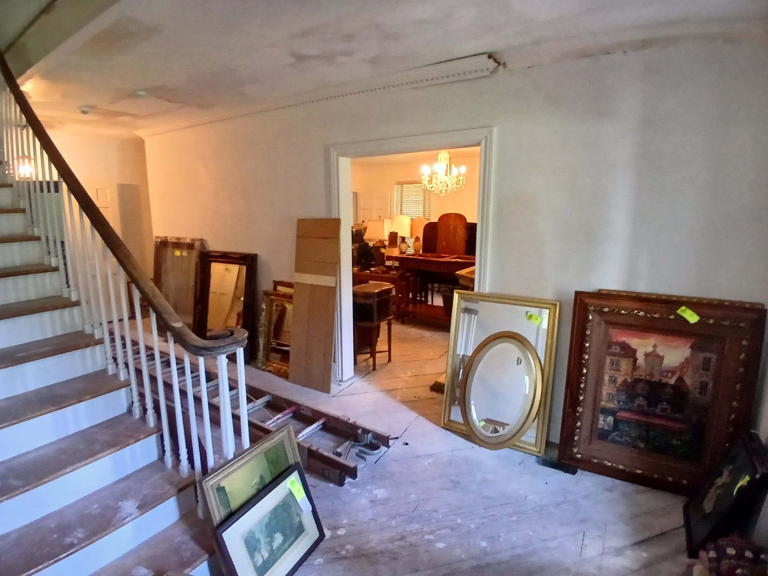 Image for Brick Colonial 4 bedroom home in the heart of Smithfield!