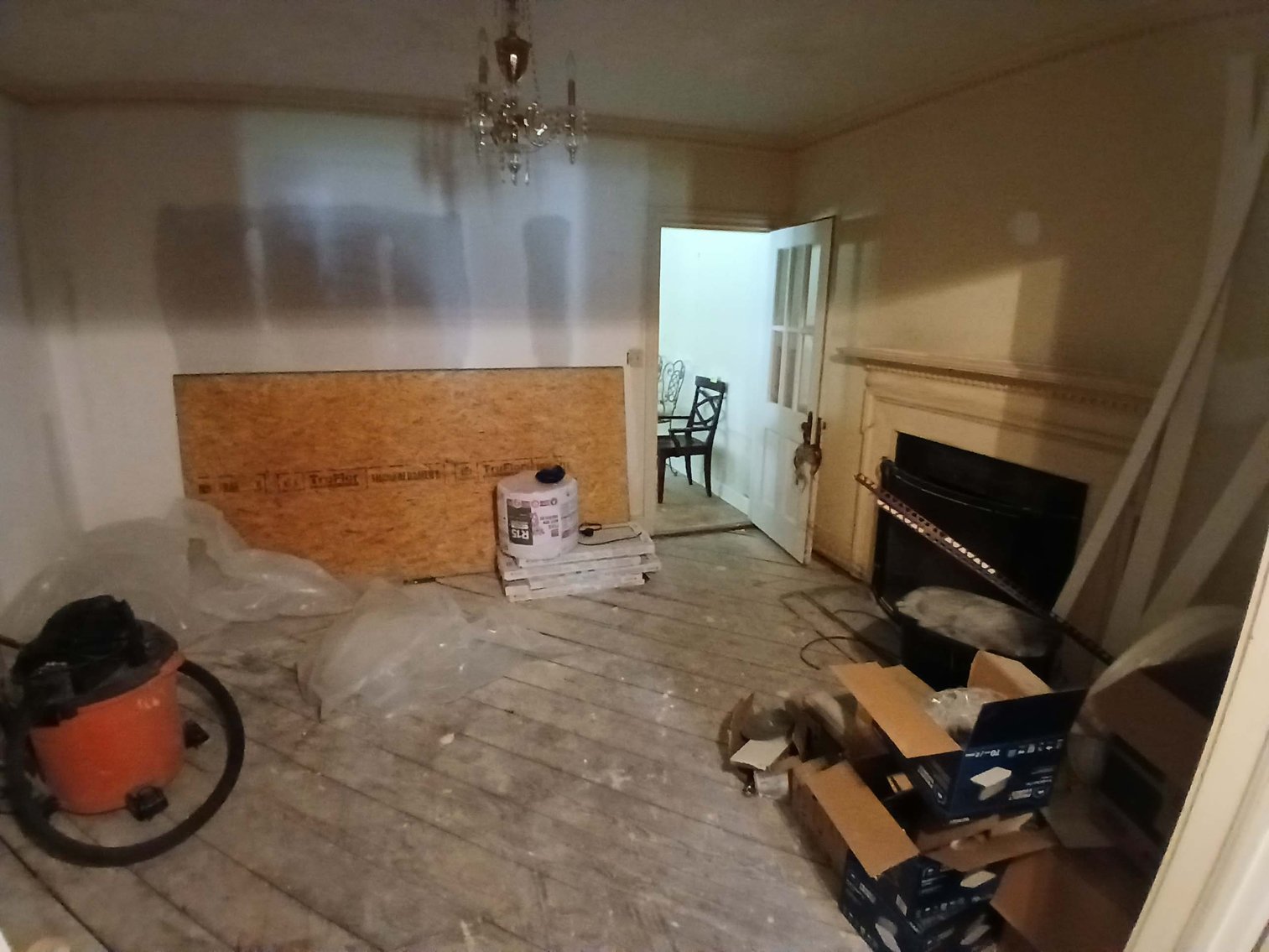 Image for Brick Colonial 4 bedroom home in the heart of Smithfield!