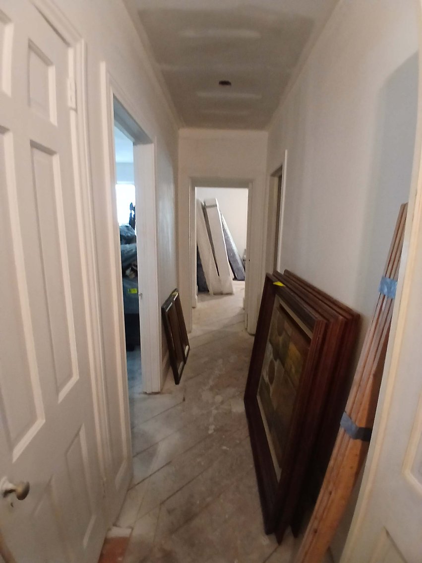 Image for Brick Colonial 4 bedroom home in the heart of Smithfield!