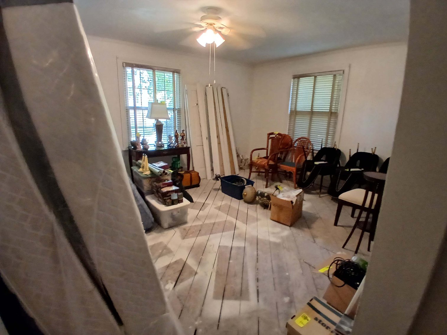 Image for Brick Colonial 4 bedroom home in the heart of Smithfield!