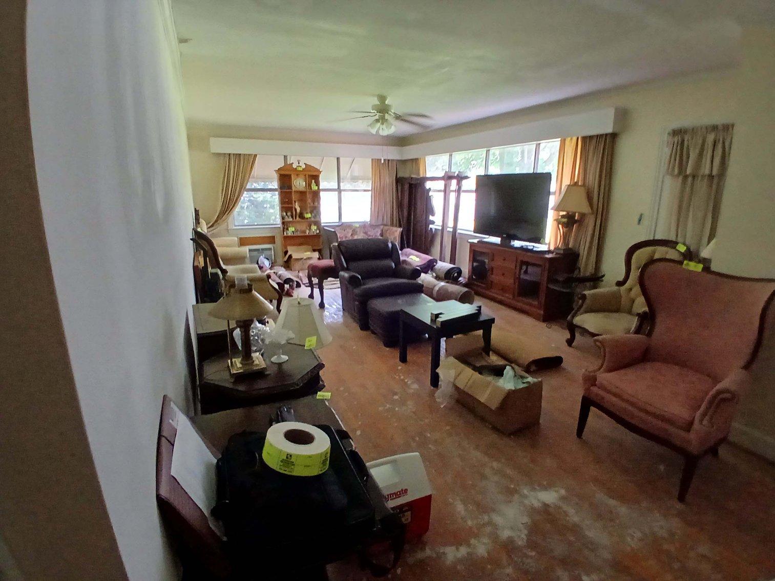 Image for Brick Colonial 4 bedroom home in the heart of Smithfield!