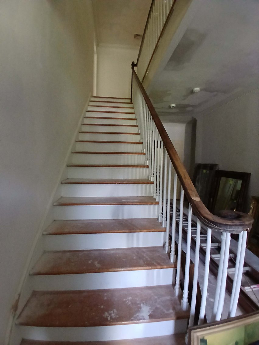 Image for Brick Colonial 4 bedroom home in the heart of Smithfield!