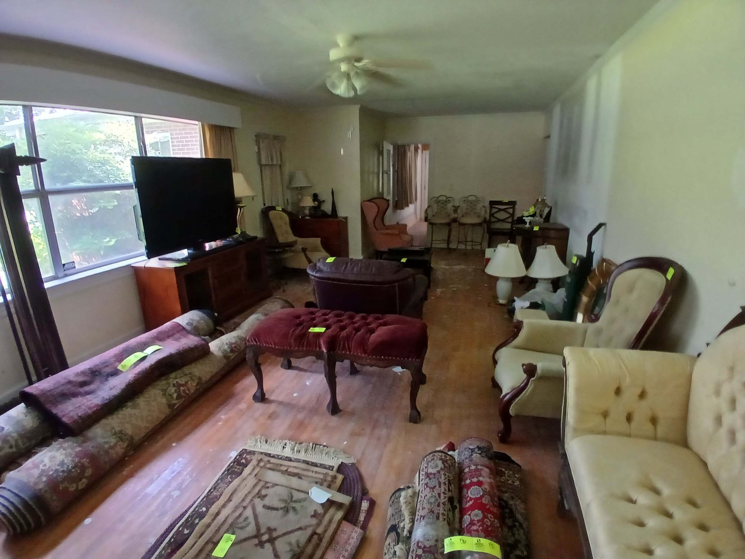 Image for Brick Colonial 4 bedroom home in the heart of Smithfield!