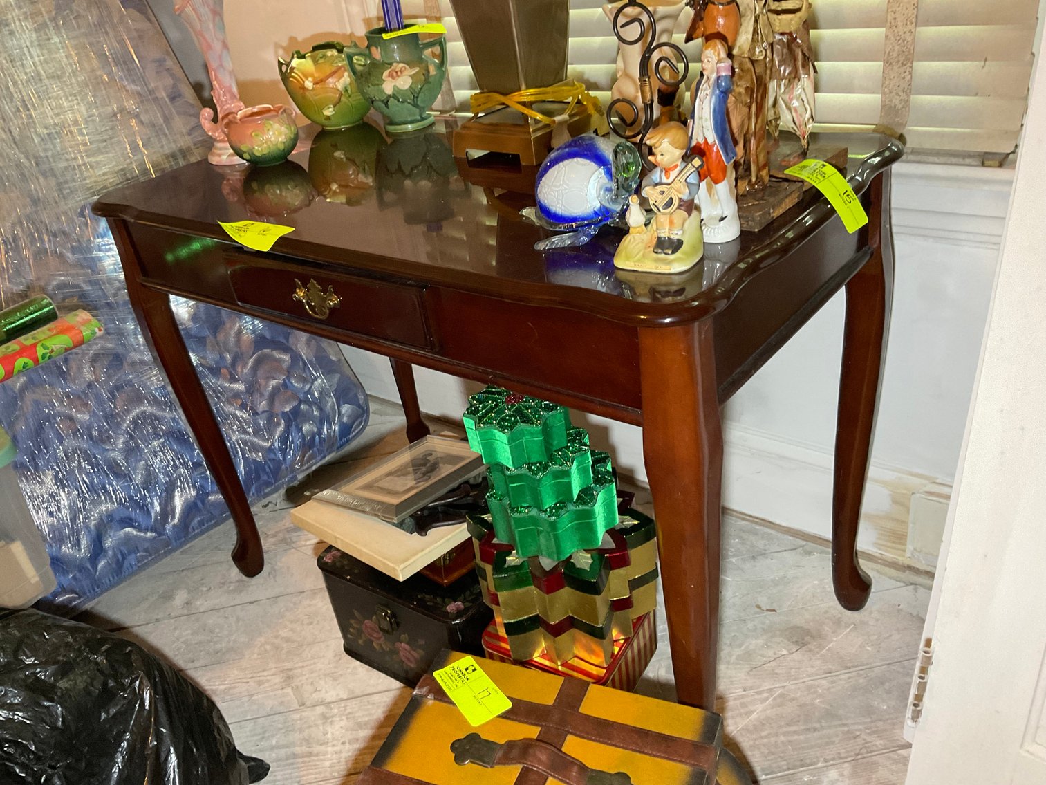 Image for Online Only Personal Property Auction in Downtown Smithfield