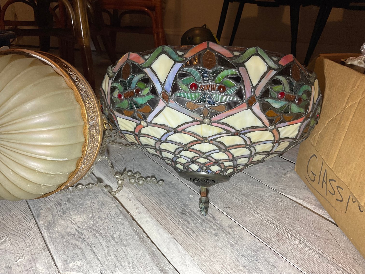 Image for Online Only Personal Property Auction in Downtown Smithfield