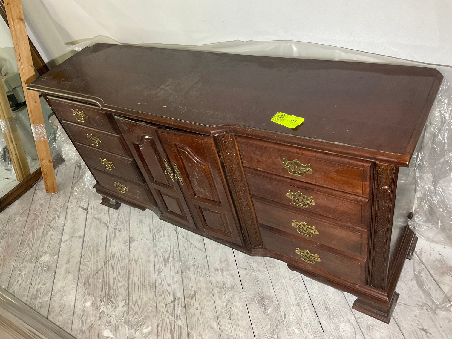 Image for Online Only Personal Property Auction in Downtown Smithfield