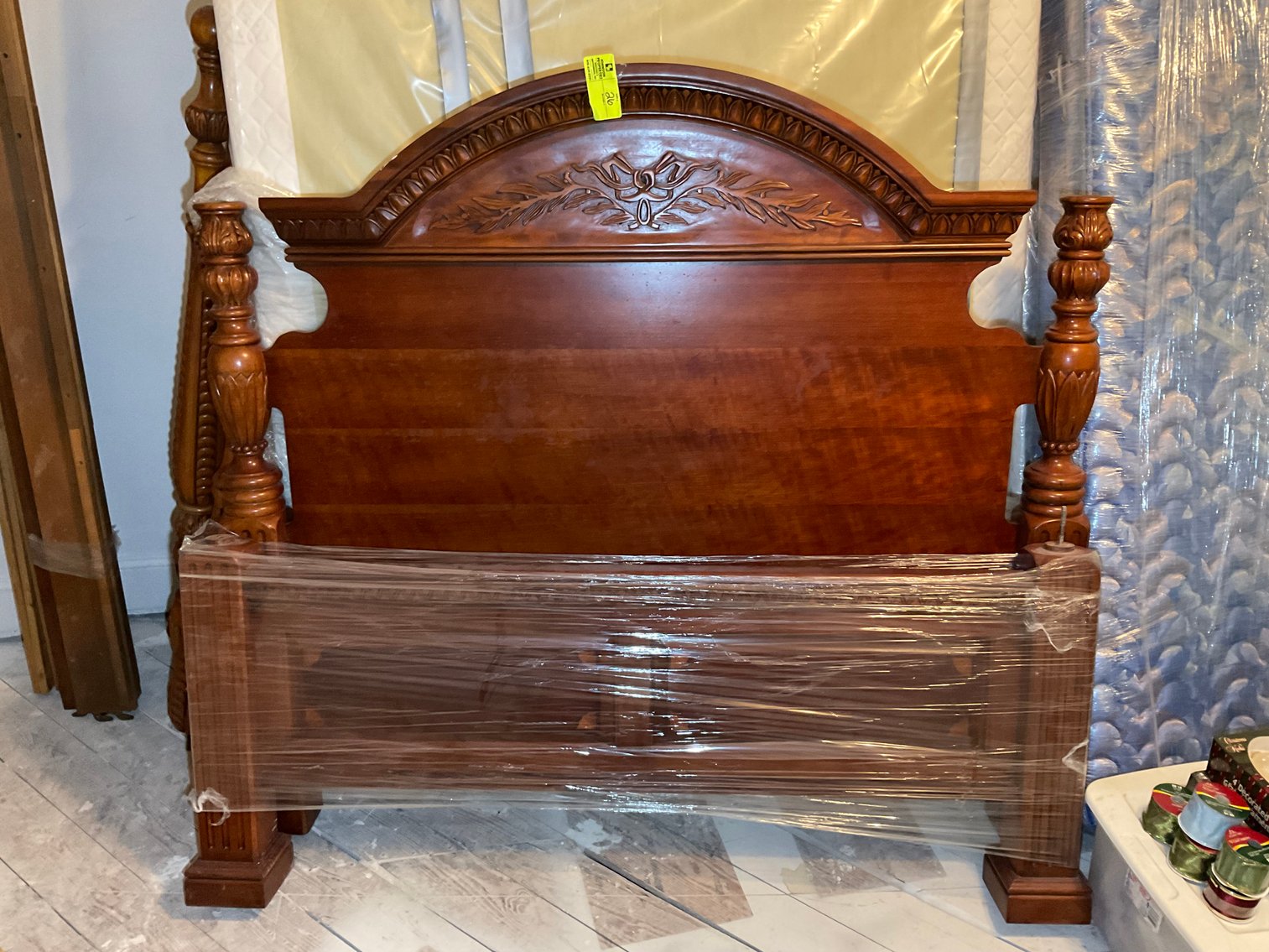 Image for Online Only Personal Property Auction in Downtown Smithfield