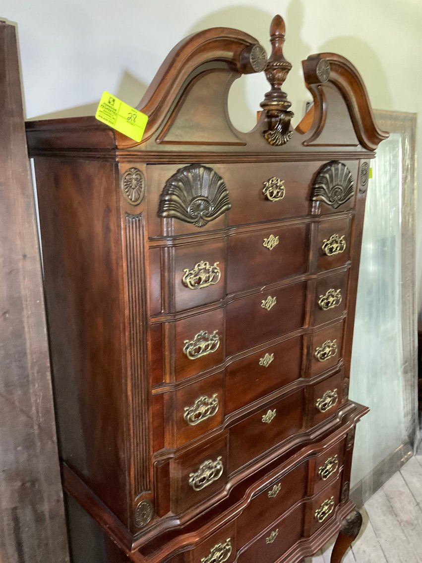 Image for Online Only Personal Property Auction in Downtown Smithfield