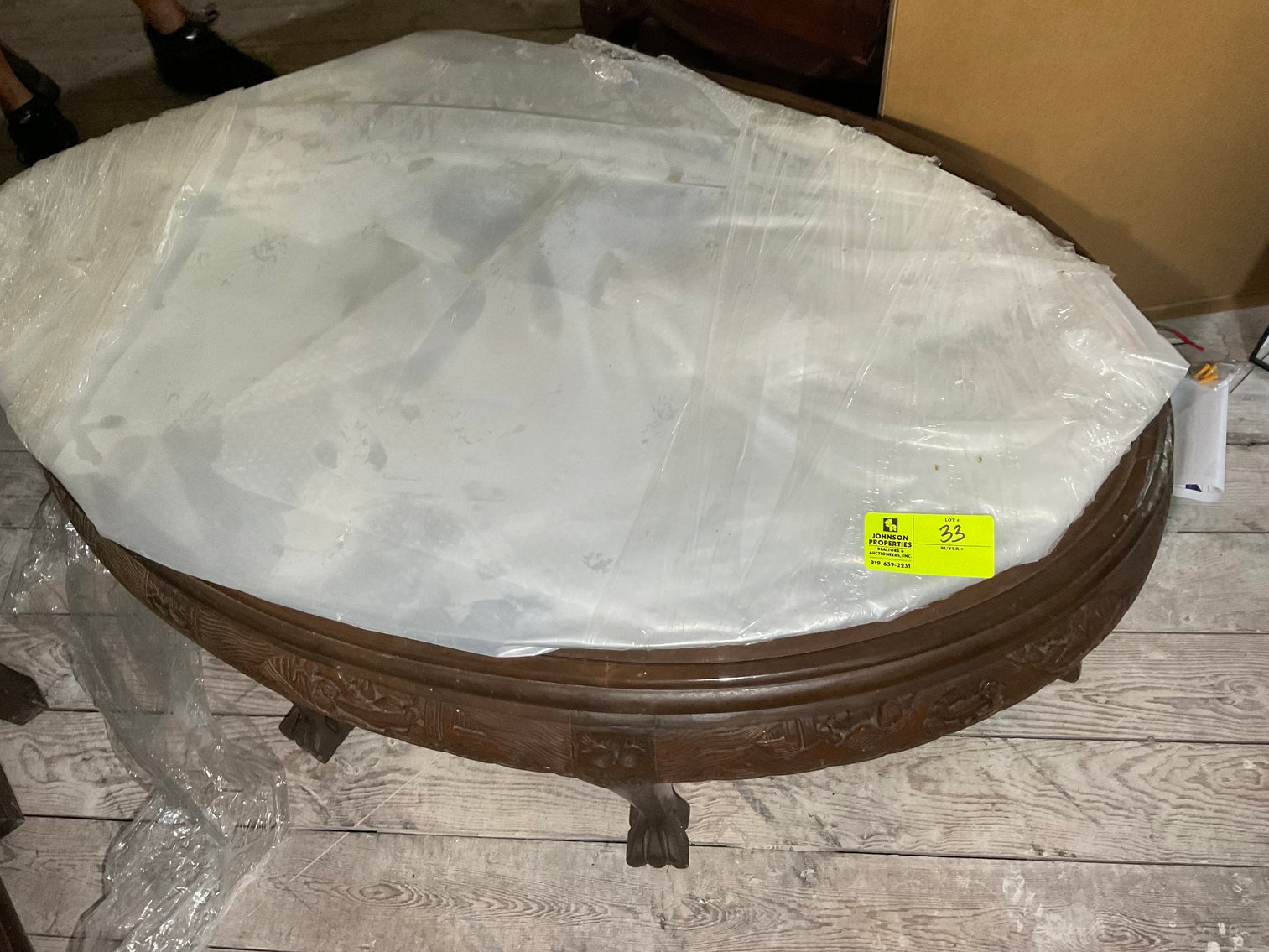 Image for Online Only Personal Property Auction in Downtown Smithfield