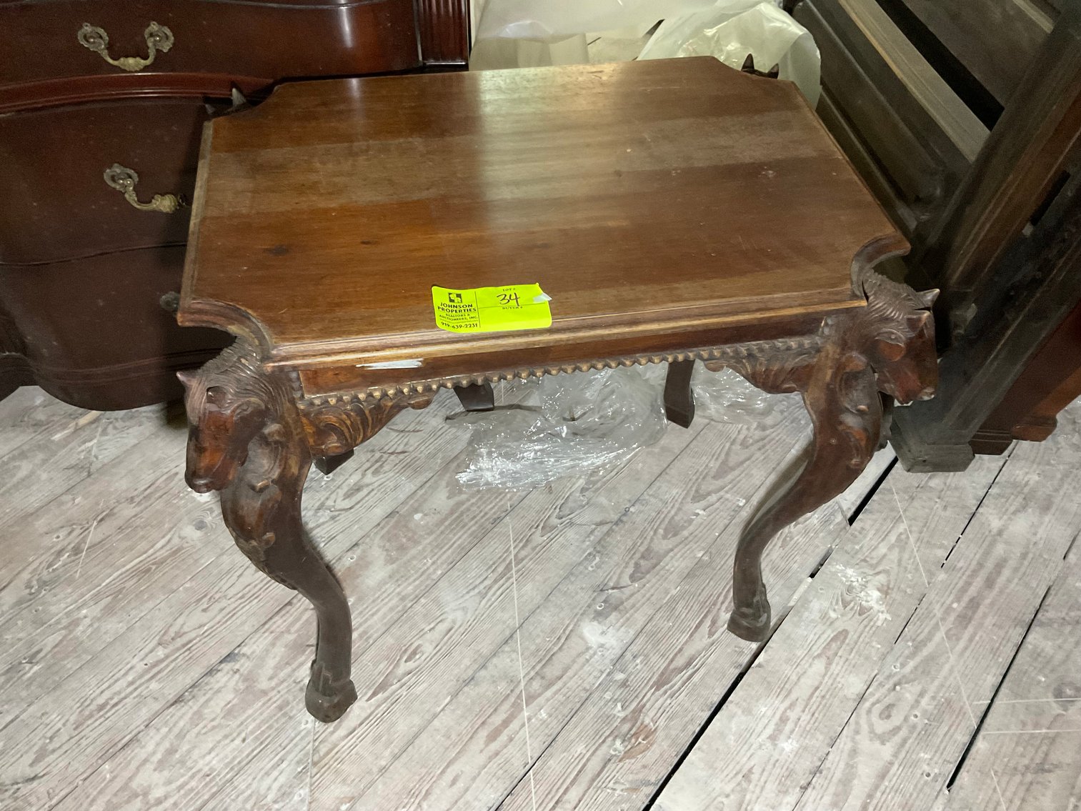 Image for Online Only Personal Property Auction in Downtown Smithfield