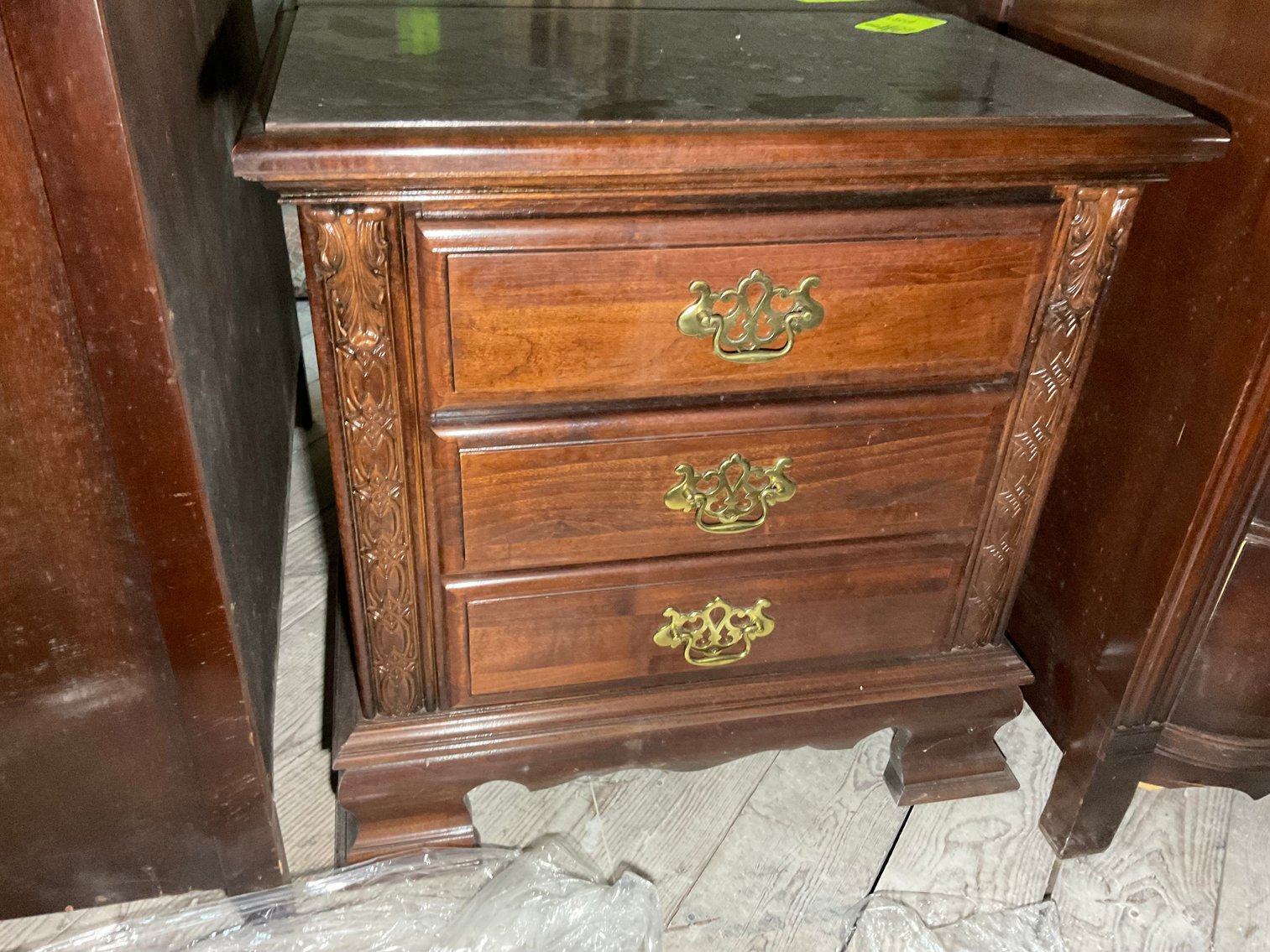 Image for Online Only Personal Property Auction in Downtown Smithfield