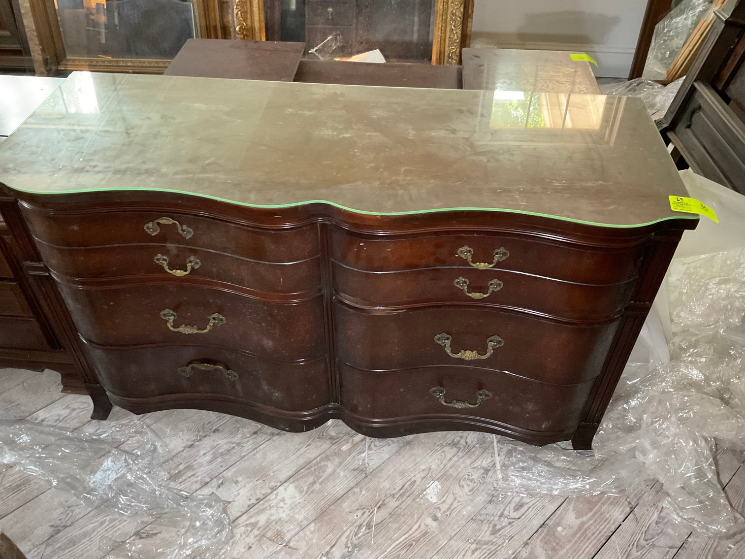 Image for Online Only Personal Property Auction in Downtown Smithfield