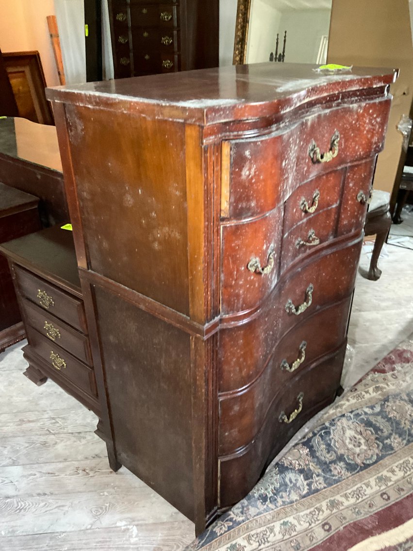 Image for Online Only Personal Property Auction in Downtown Smithfield