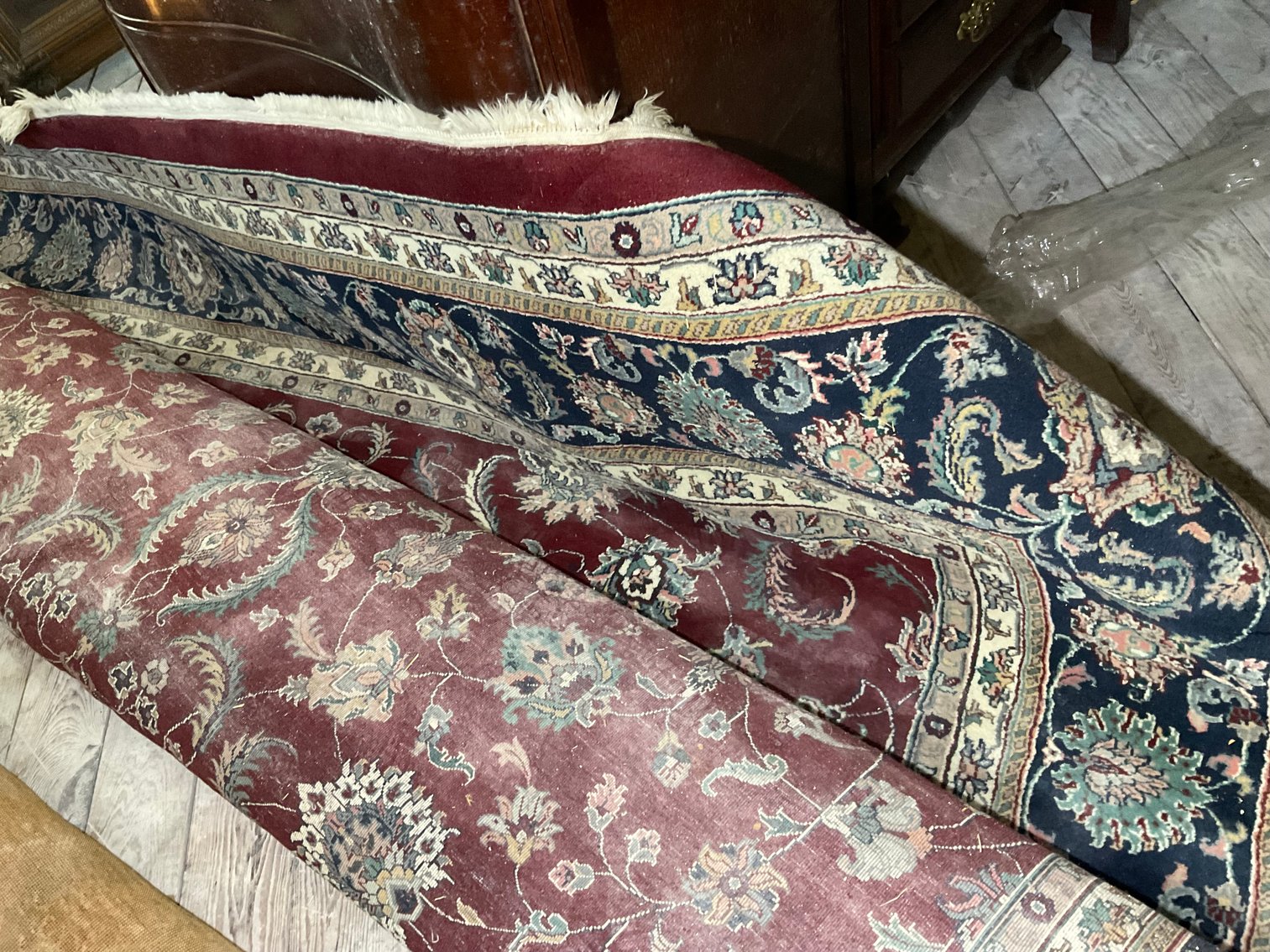 Image for Online Only Personal Property Auction in Downtown Smithfield