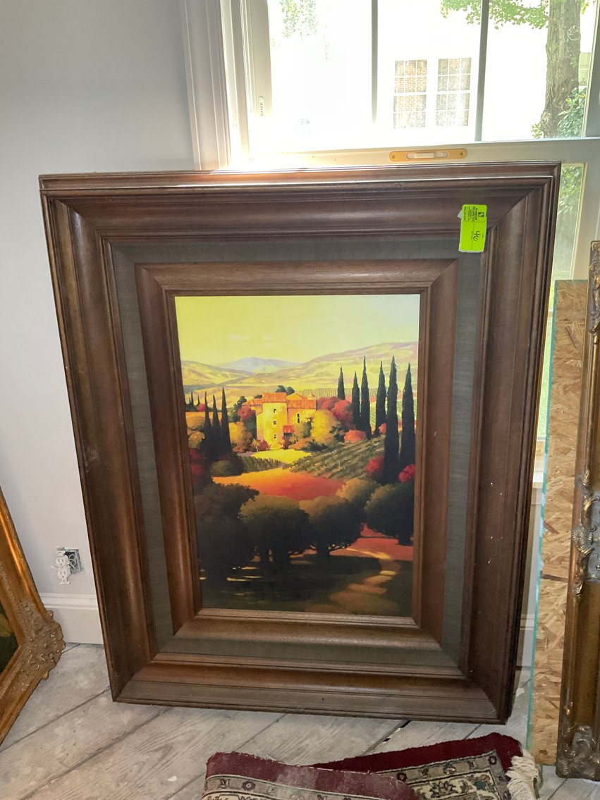 Image for Online Only Personal Property Auction in Downtown Smithfield