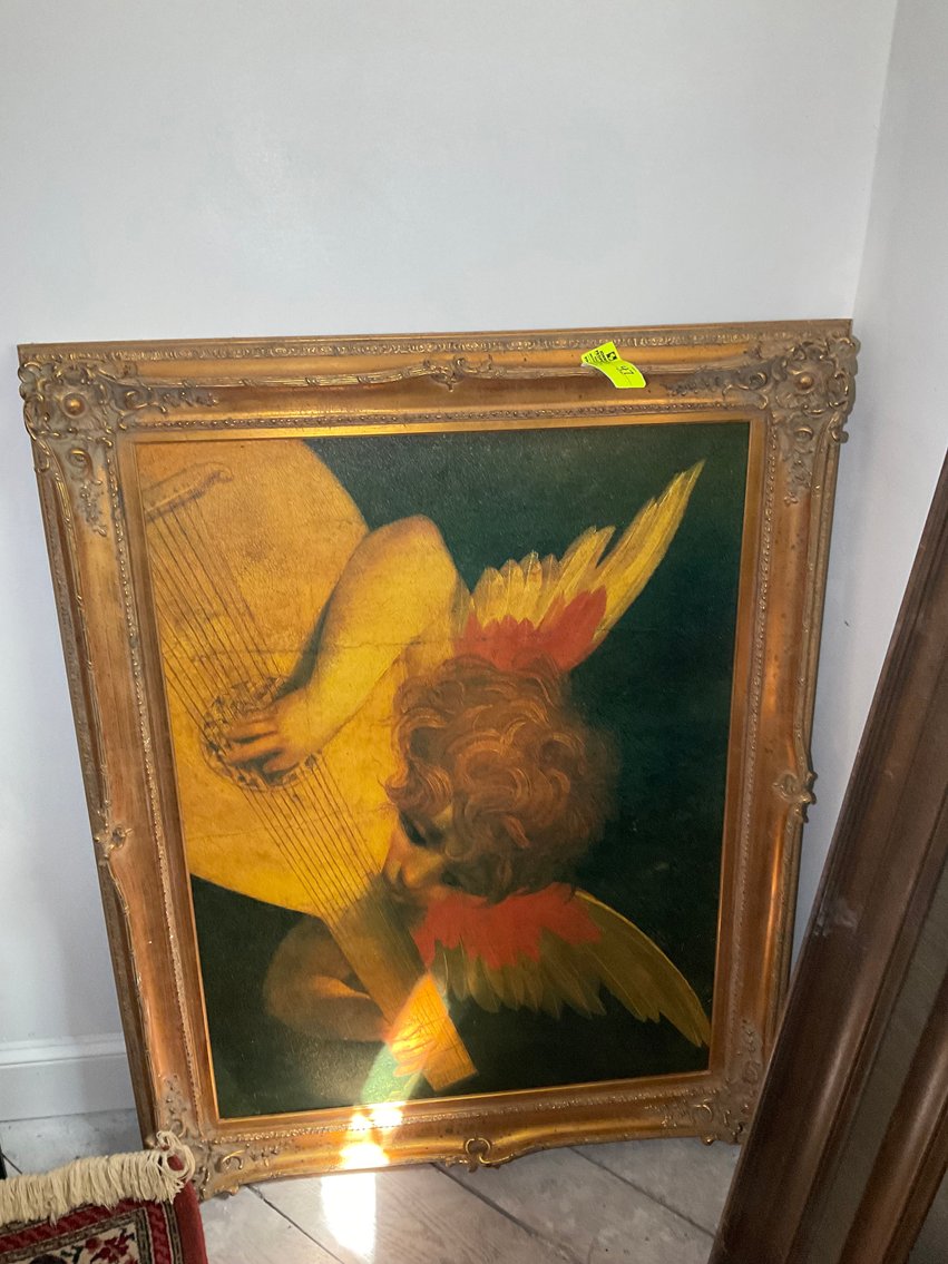 Image for Online Only Personal Property Auction in Downtown Smithfield