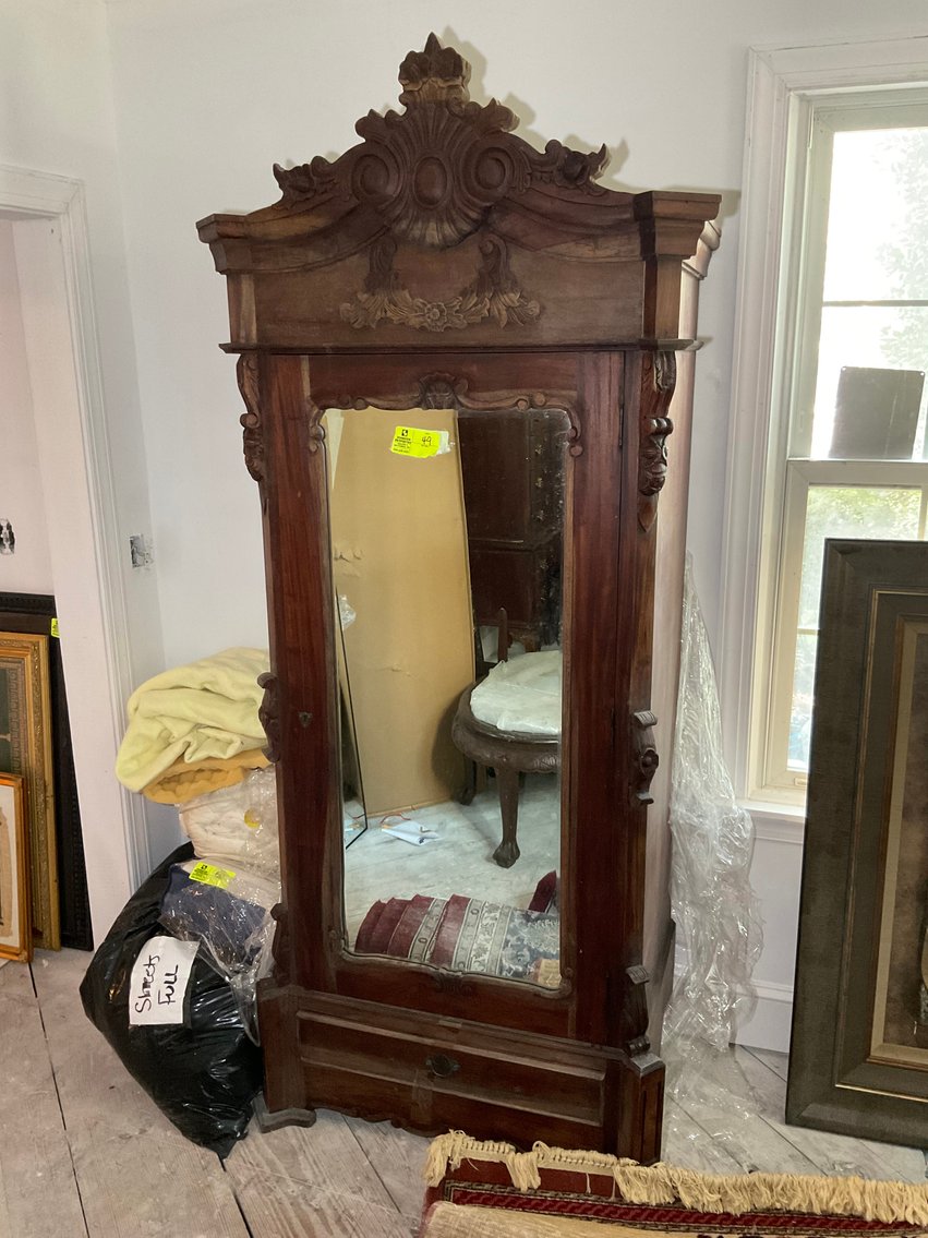 Image for Online Only Personal Property Auction in Downtown Smithfield