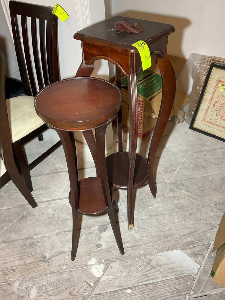 Image for Online Only Personal Property Auction in Downtown Smithfield