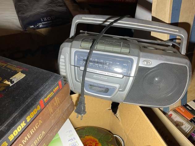 Image for Online Only Personal Property Auction in Downtown Smithfield