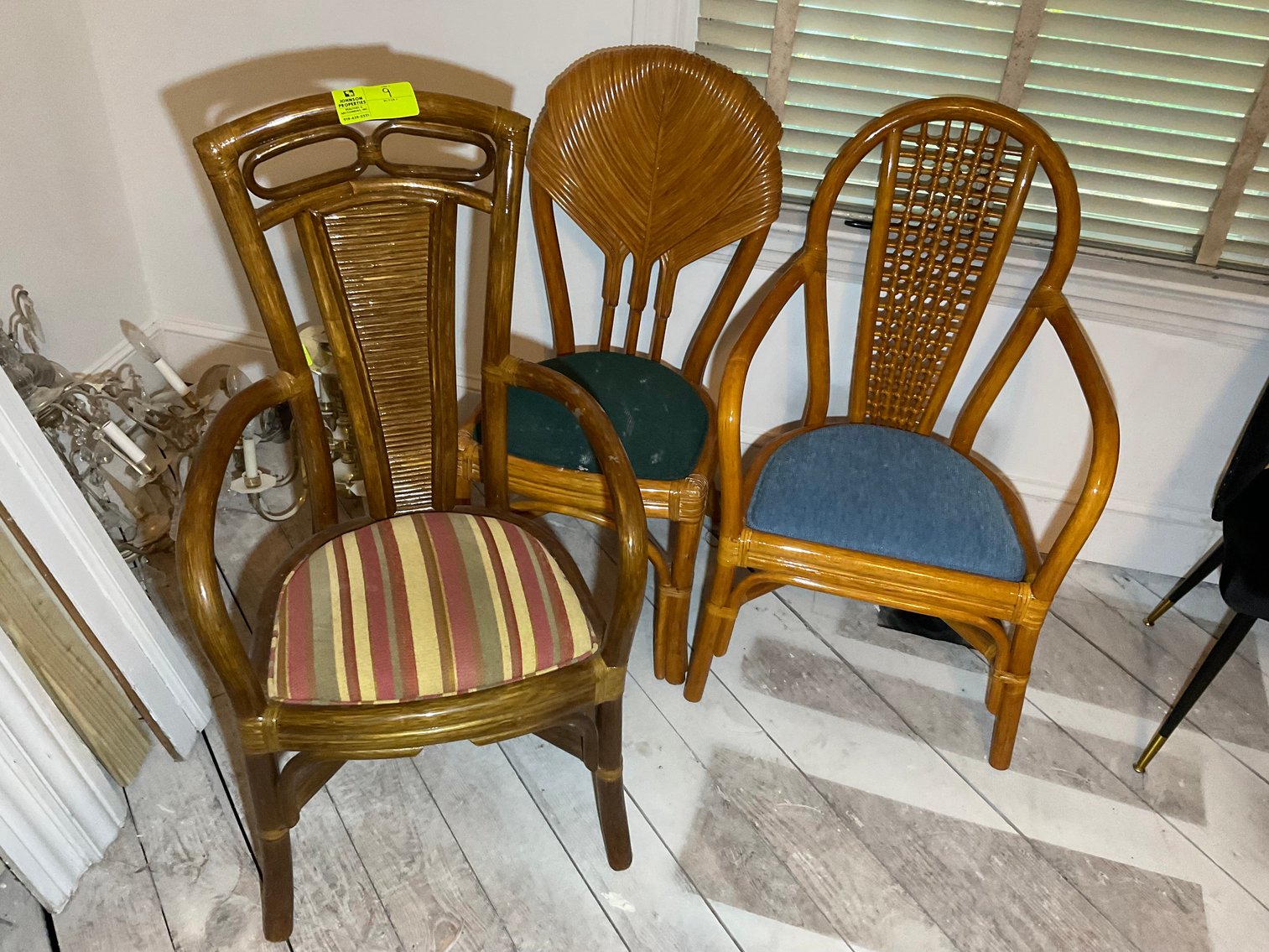 Image for Online Only Personal Property Auction in Downtown Smithfield