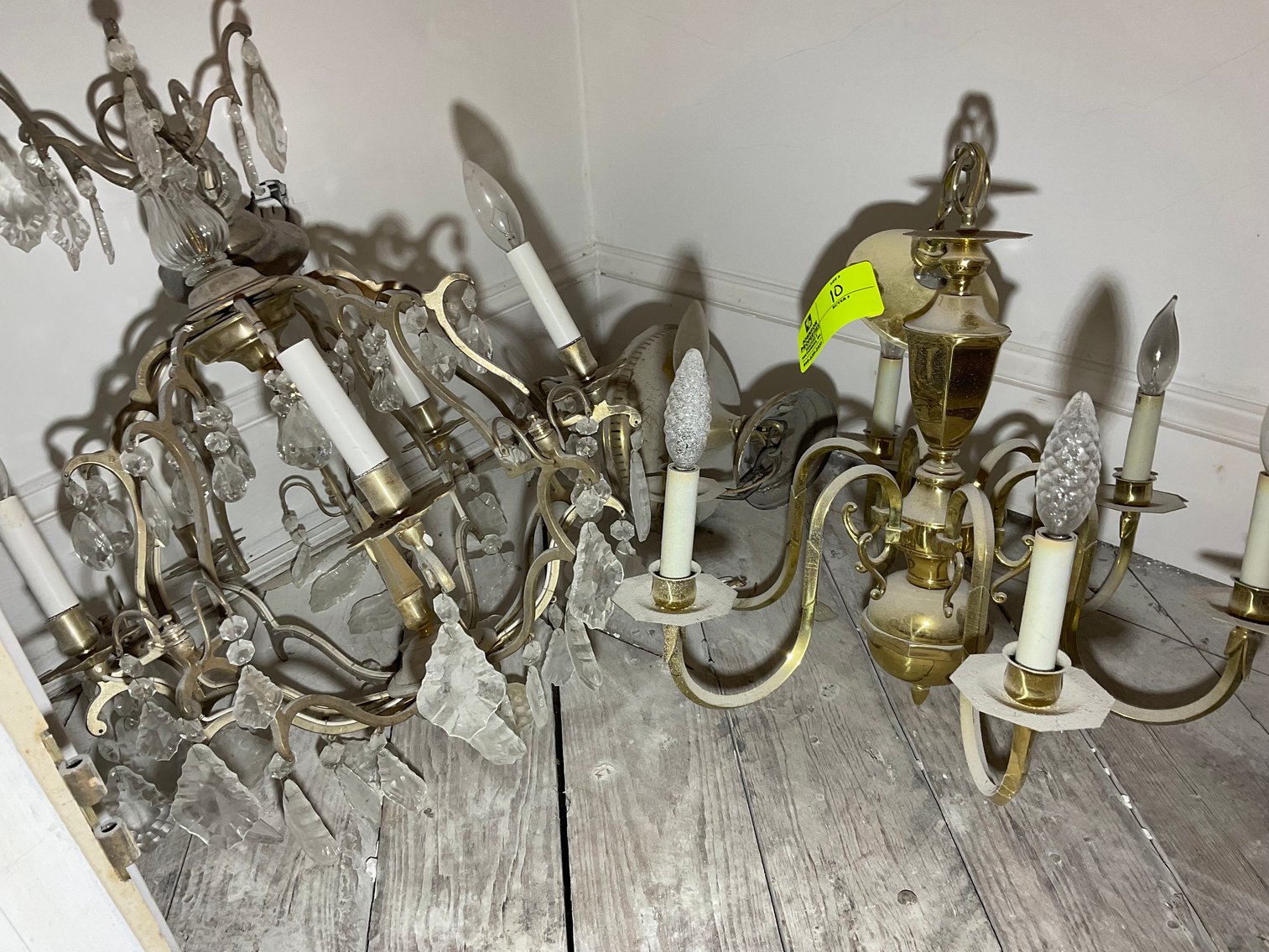 Image for Online Only Personal Property Auction in Downtown Smithfield