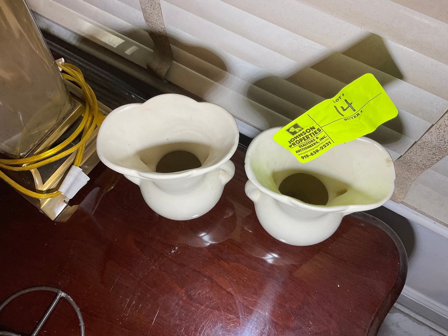 Image for Online Only Personal Property Auction in Downtown Smithfield