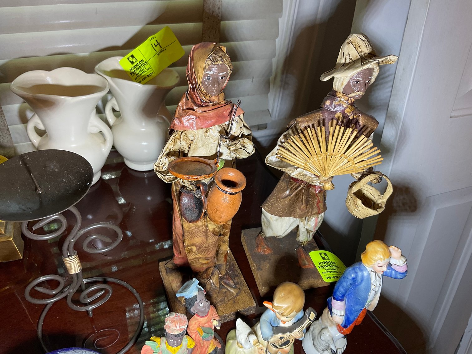 Image for Online Only Personal Property Auction in Downtown Smithfield