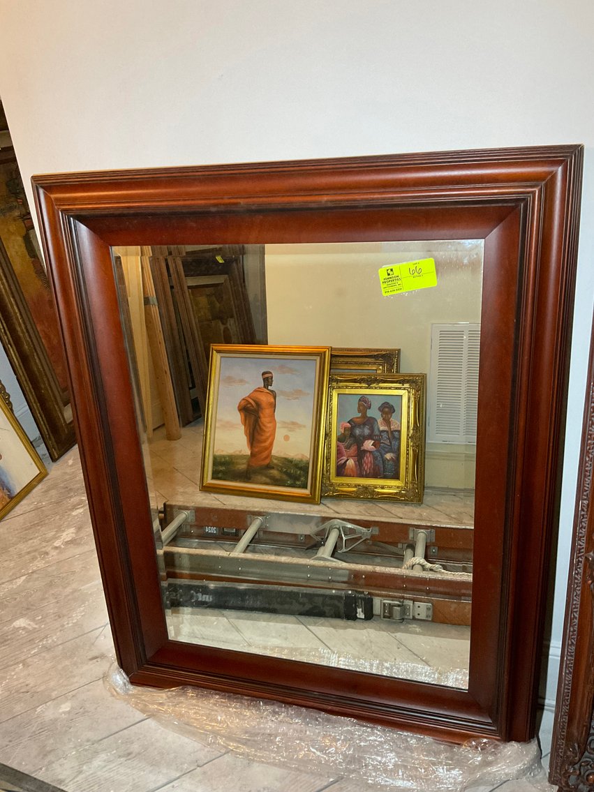 Image for Online Only Personal Property Auction in Downtown Smithfield