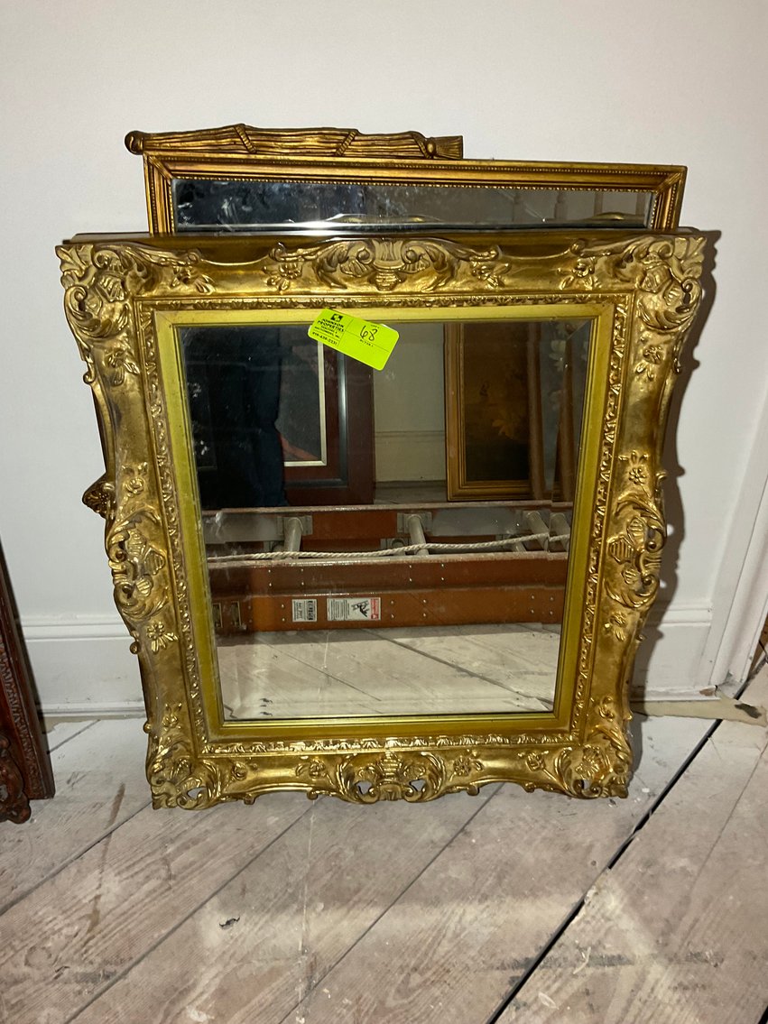 Image for Online Only Personal Property Auction in Downtown Smithfield