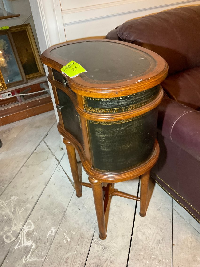 Image for Online Only Personal Property Auction in Downtown Smithfield