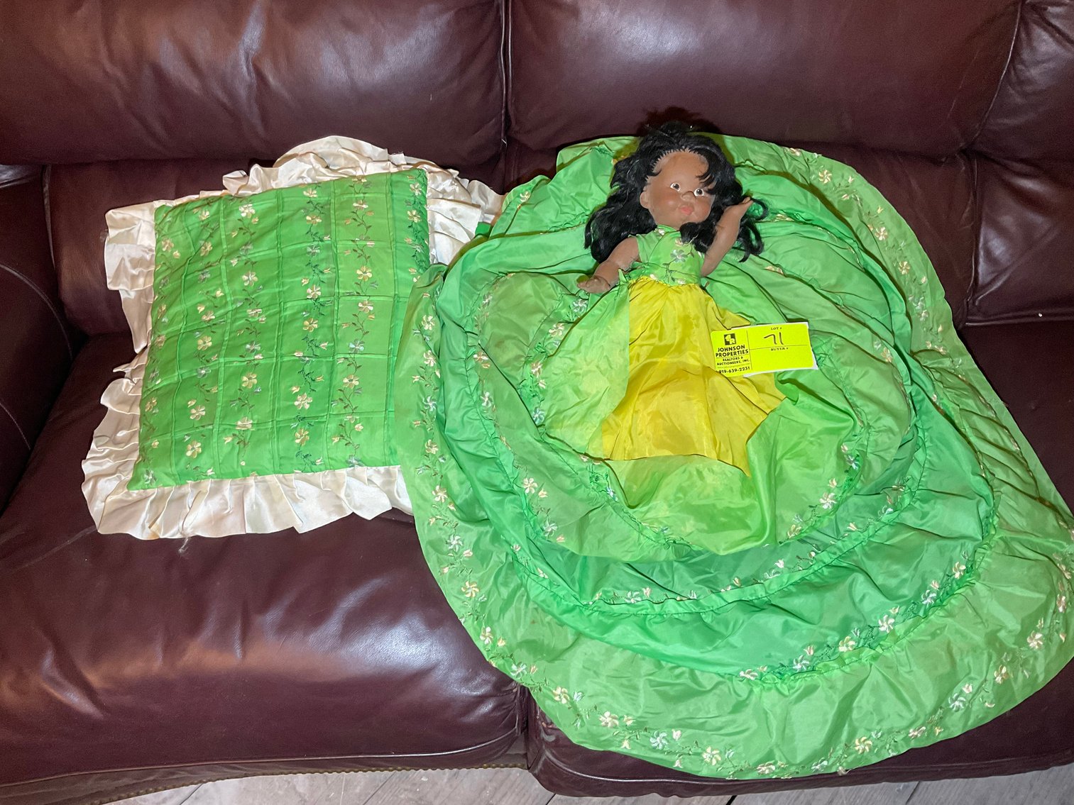 Image for Online Only Personal Property Auction in Downtown Smithfield