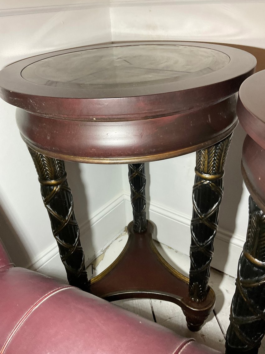 Image for Online Only Personal Property Auction in Downtown Smithfield