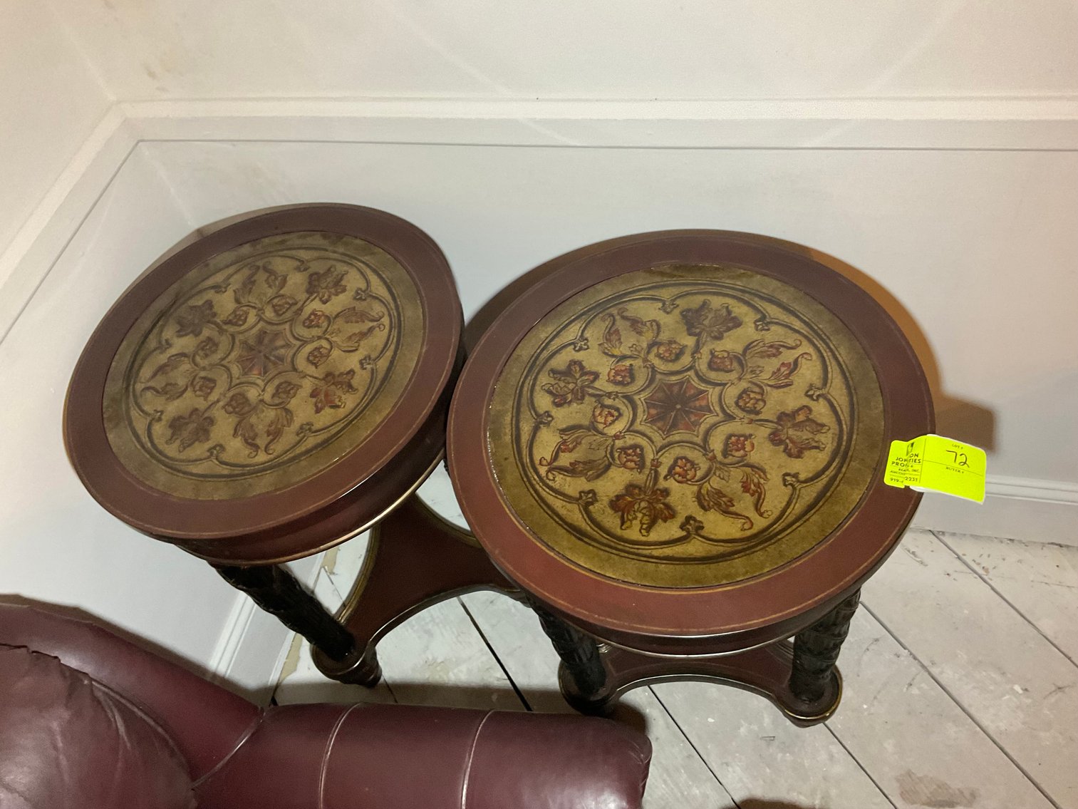 Image for Online Only Personal Property Auction in Downtown Smithfield