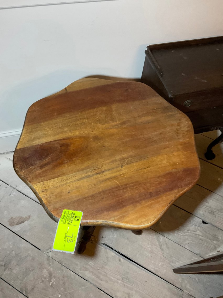 Image for Online Only Personal Property Auction in Downtown Smithfield