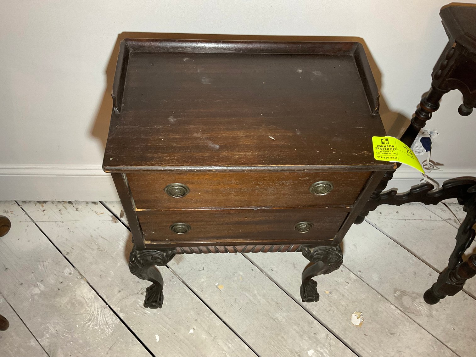 Image for Online Only Personal Property Auction in Downtown Smithfield