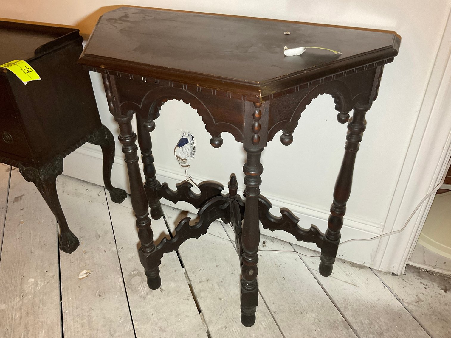 Image for Online Only Personal Property Auction in Downtown Smithfield