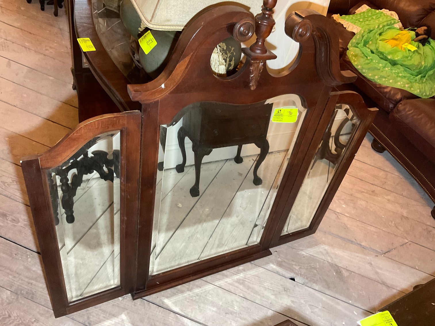 Image for Online Only Personal Property Auction in Downtown Smithfield