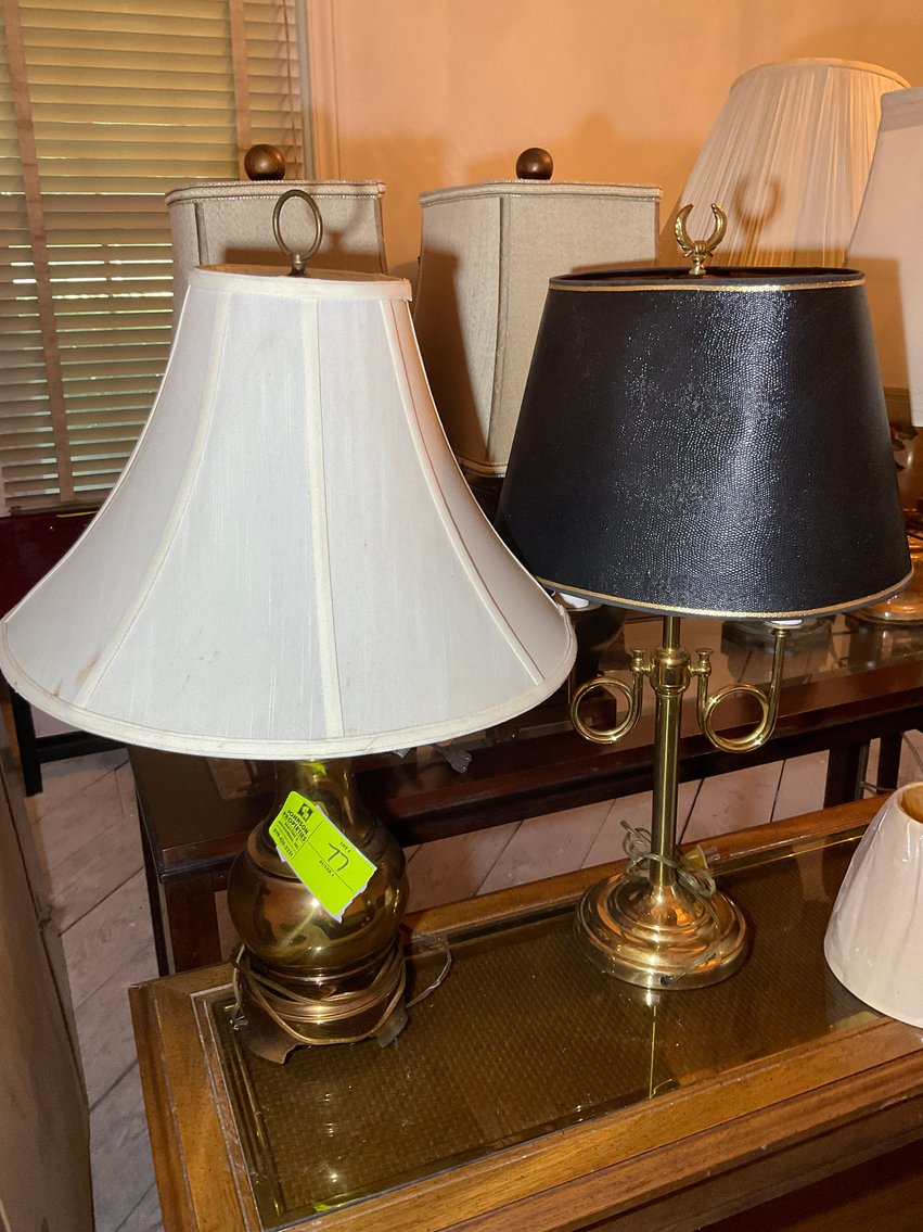 Image for Online Only Personal Property Auction in Downtown Smithfield