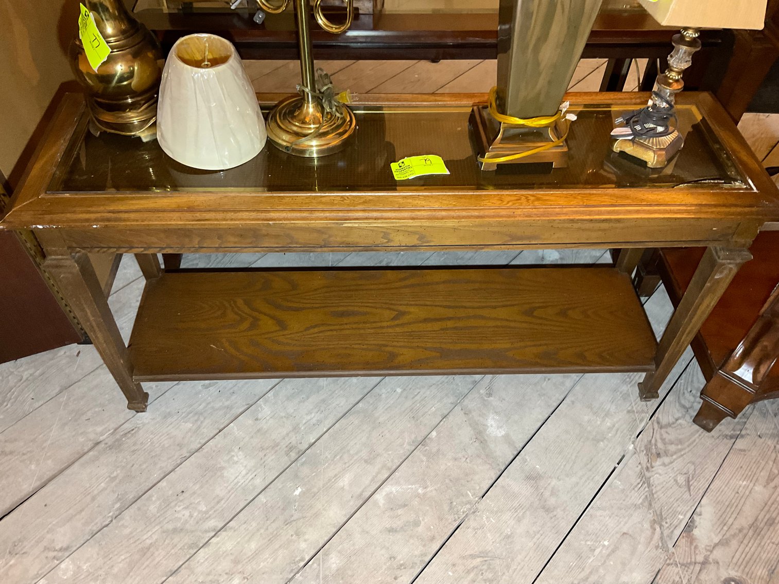 Image for Online Only Personal Property Auction in Downtown Smithfield