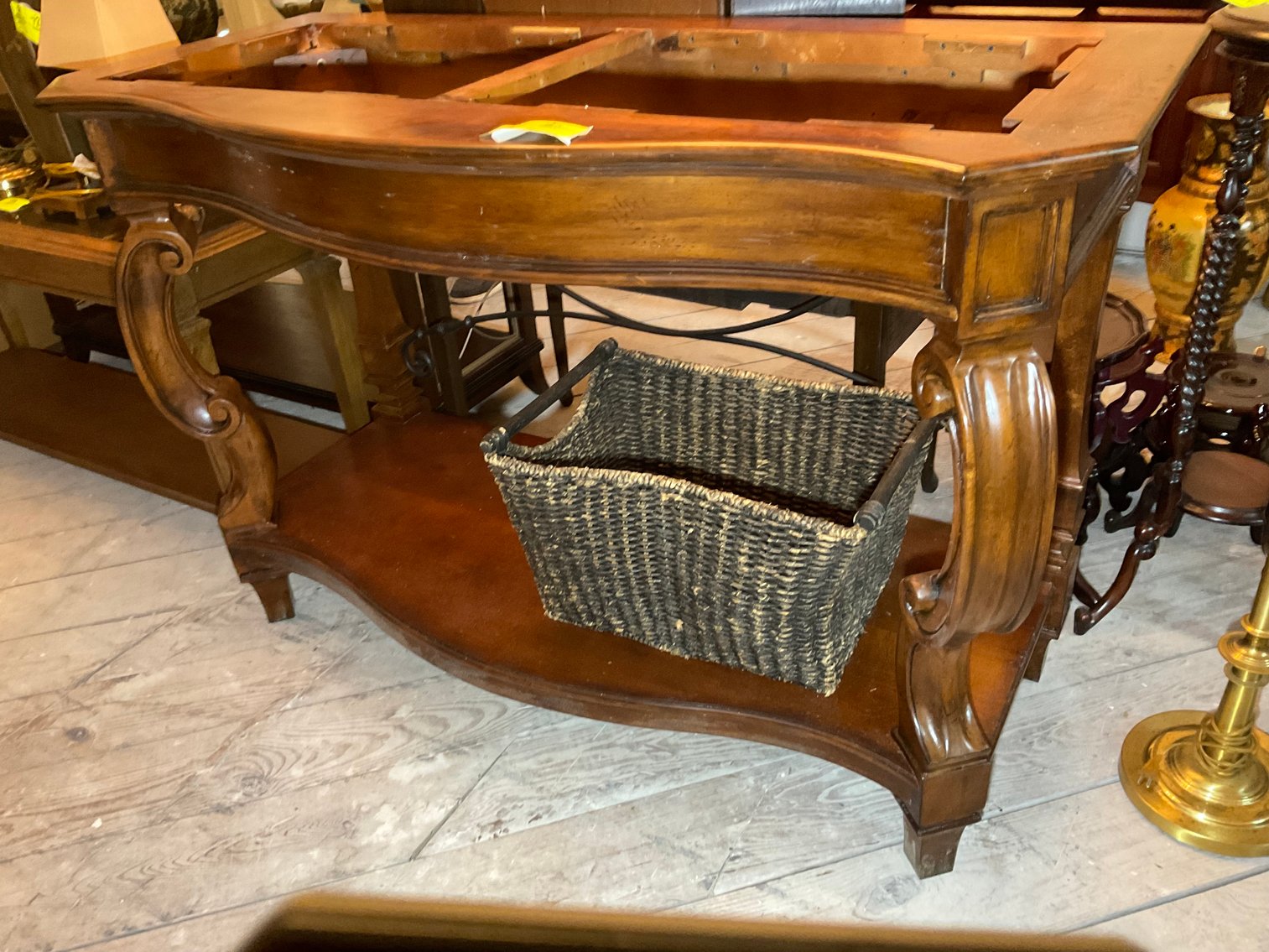 Image for Online Only Personal Property Auction in Downtown Smithfield