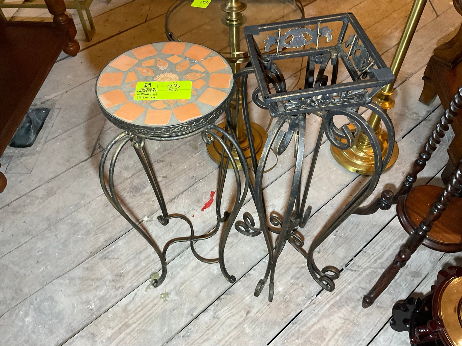 Image for Online Only Personal Property Auction in Downtown Smithfield