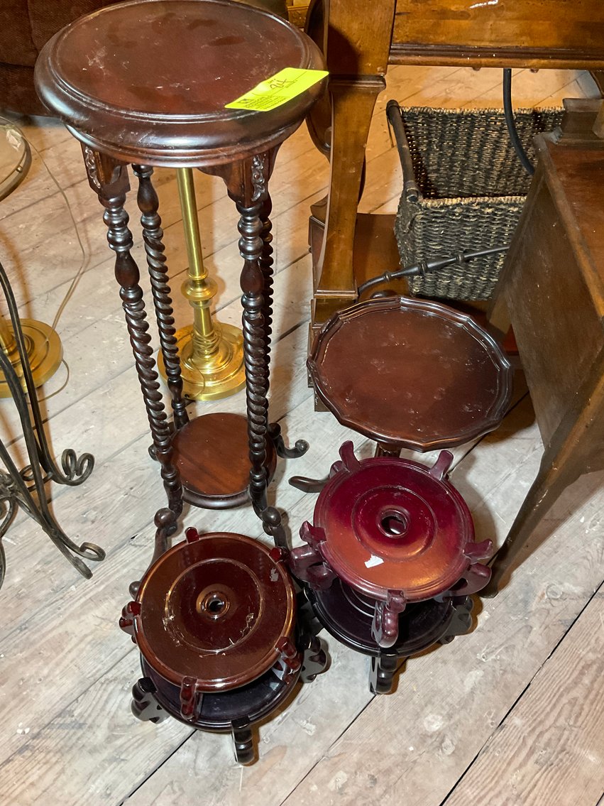 Image for Online Only Personal Property Auction in Downtown Smithfield