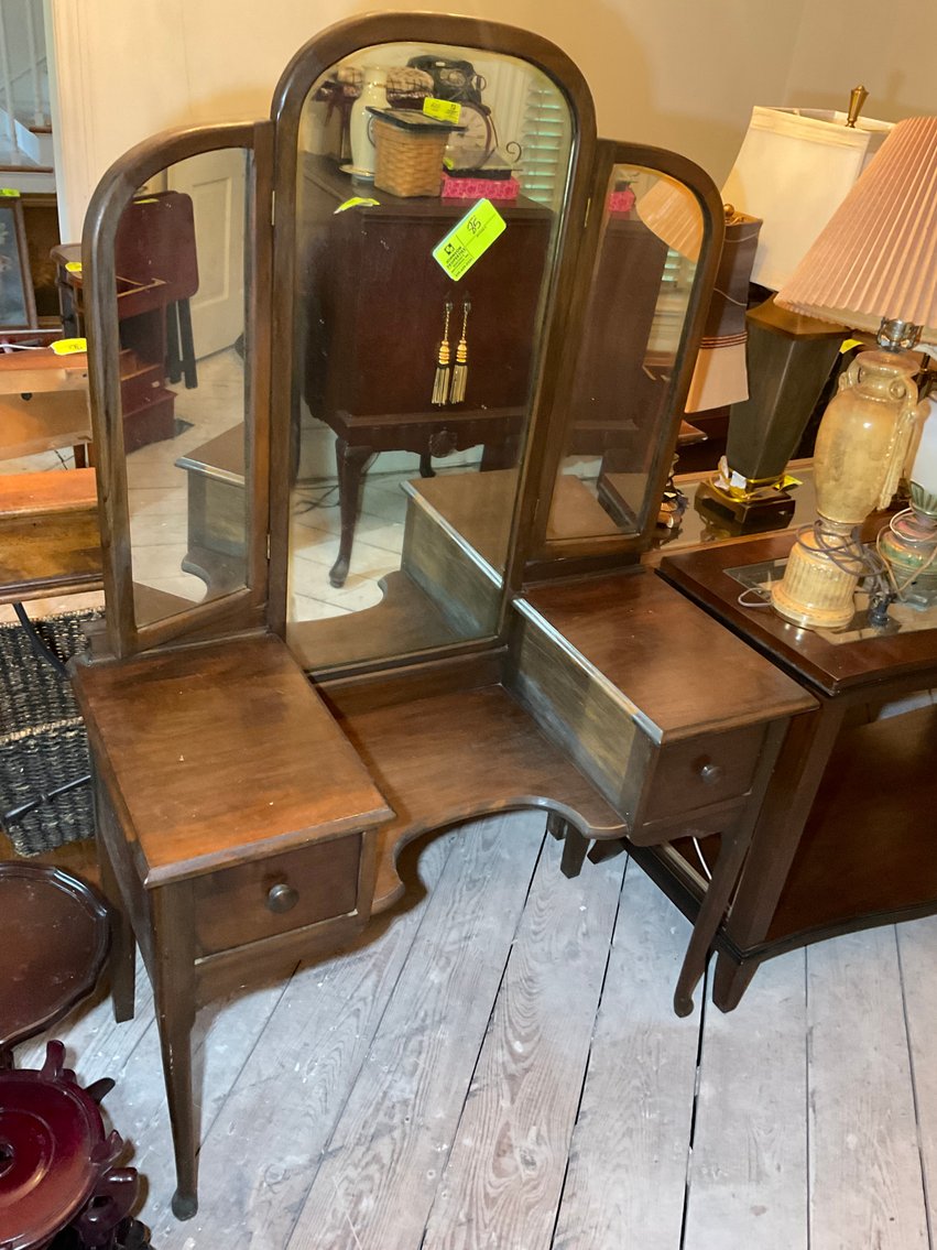 Image for Online Only Personal Property Auction in Downtown Smithfield