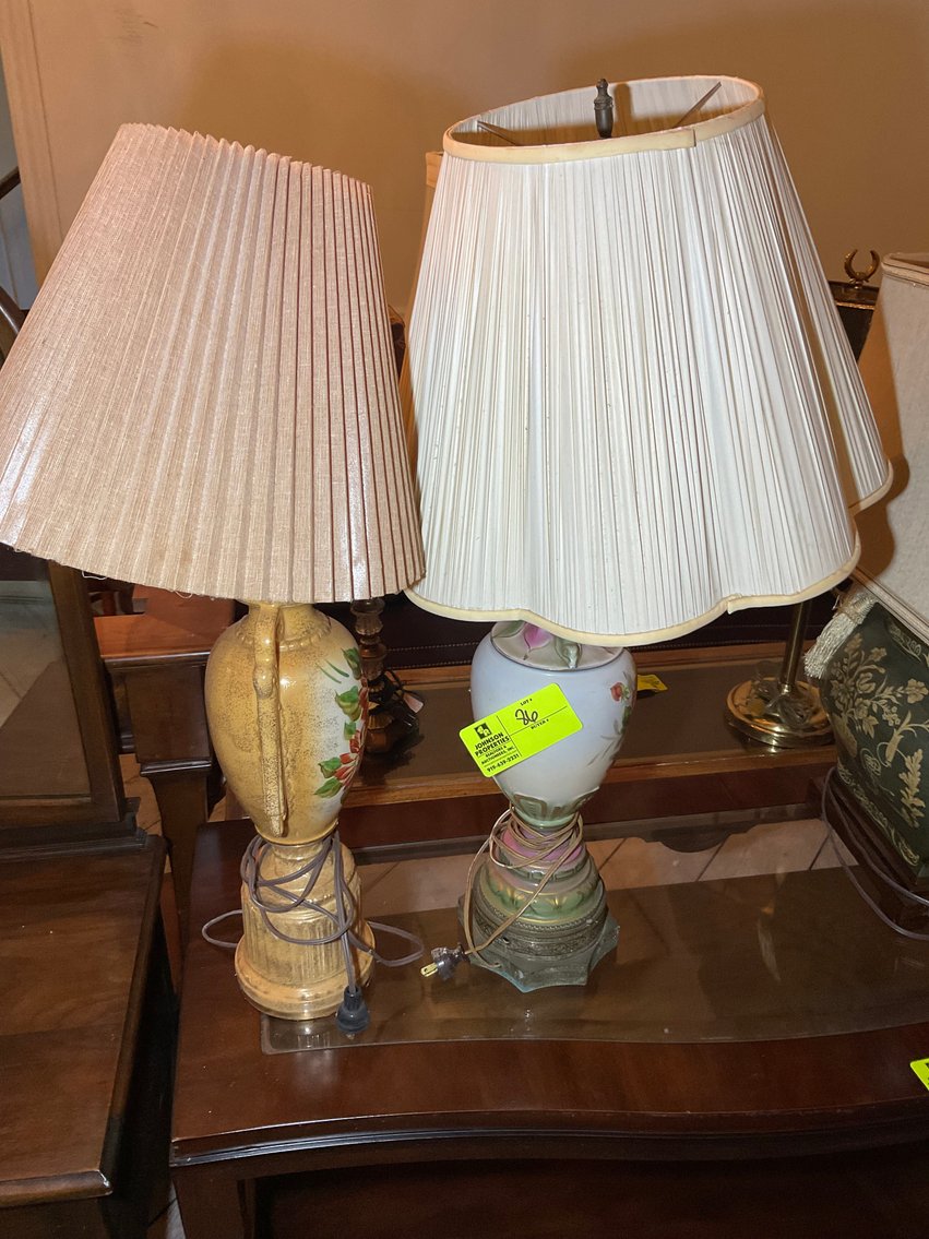 Image for Online Only Personal Property Auction in Downtown Smithfield