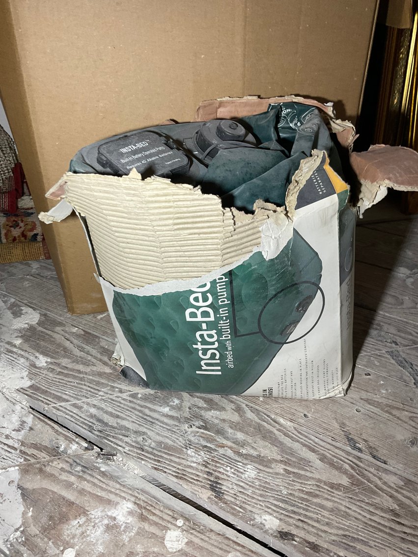 Image for Online Only Personal Property Auction in Downtown Smithfield