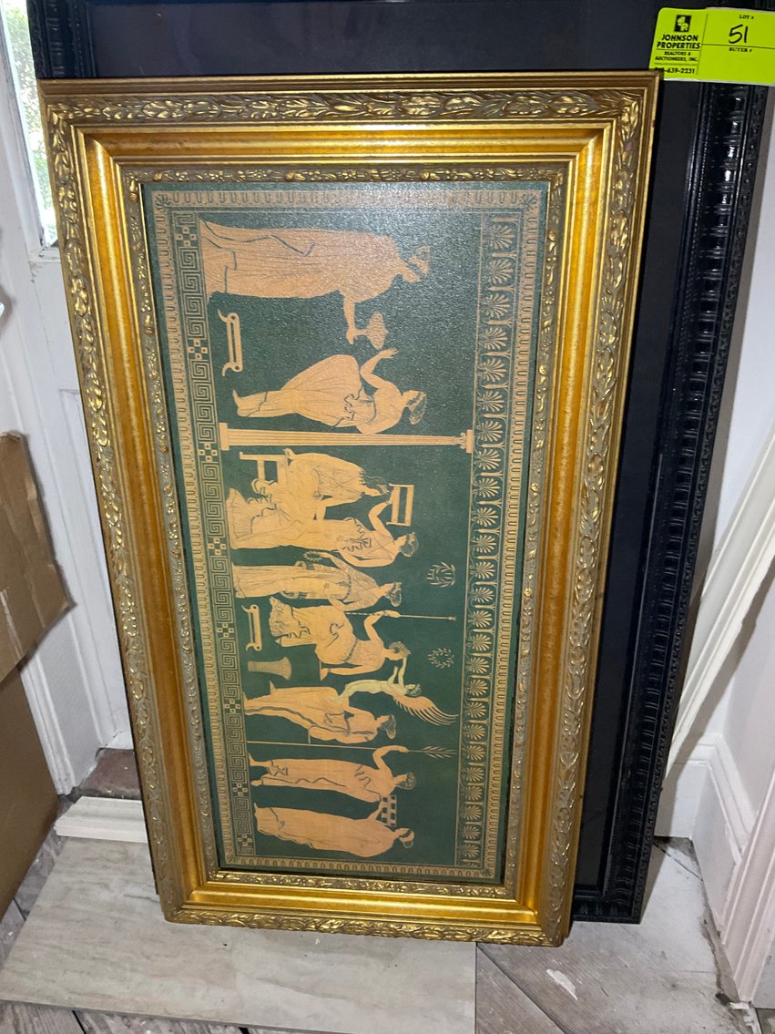 Image for Online Only Personal Property Auction in Downtown Smithfield