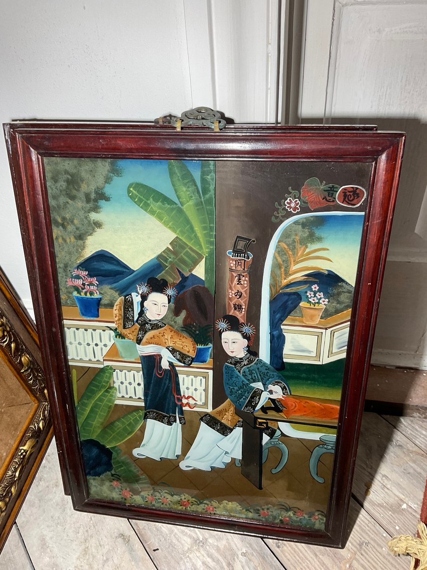 Image for Online Only Personal Property Auction in Downtown Smithfield